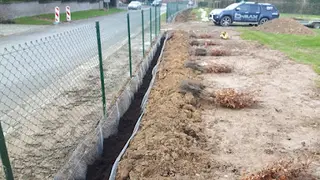 Exogarden