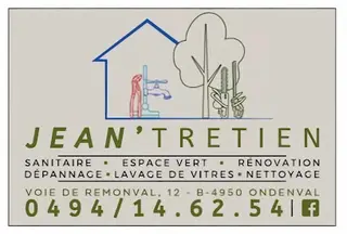 Jean'tretien