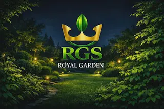 Royal garden service
