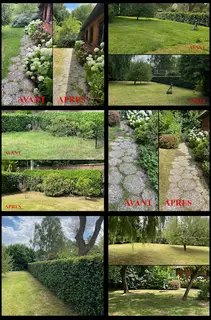 Vertige Garden